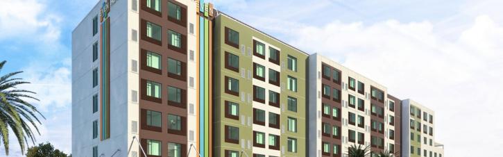 Image for EVEN Hotel Miami - Airport with ID of: 2688679