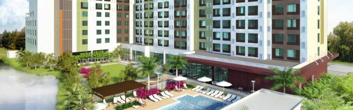Image for EVEN Hotel Miami - Airport with ID of: 2688680