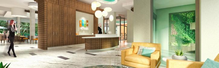 Image for EVEN Hotel Miami - Airport with ID of: 2688681