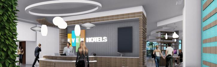 Image for EVEN Hotel Miami - Airport with ID of: 2688682