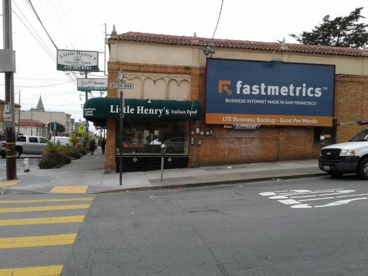 Image for Fastmetrics with ID of: 2688986