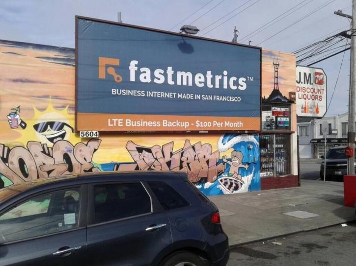 Image for Fastmetrics with ID of: 2688987