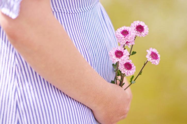 Image for Top Tips for Nesting During Pregnancy with ID of: 2689061