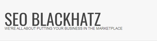 Image for SEO Blackhatz with ID of: 2689147