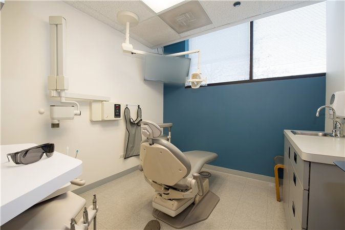 Image for West Village Dental with ID of: 2689181