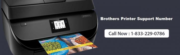 Image for Brothers Printer Support Phone Number with ID of: 2689219