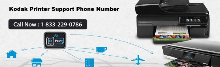 Image for Kodak Printer Support Phone Number with ID of: 2689566