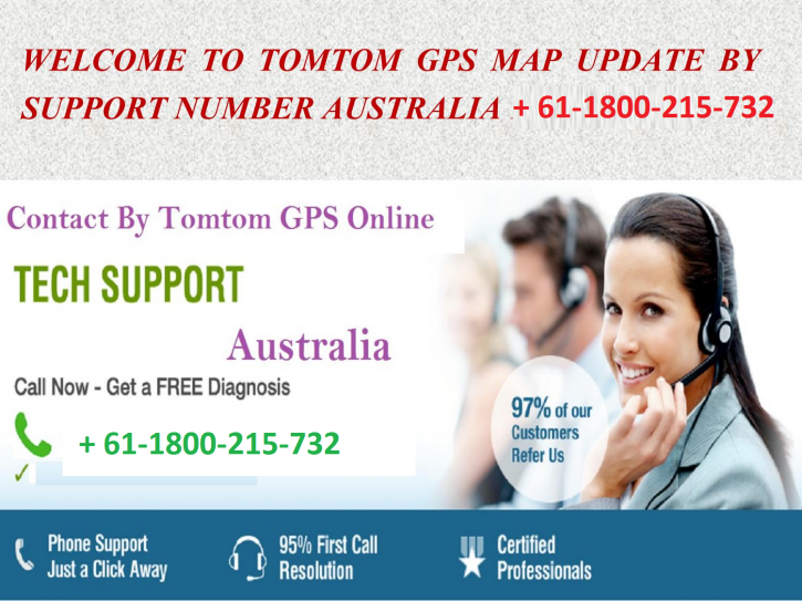 Image for Gps tomtom map updates support number + 61-1800-215-732 with ID of: 2689665