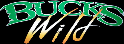 Image for Bucks Wild with ID of: 2689671