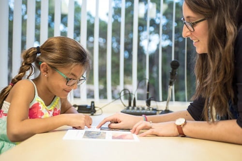 Image for Therapeutic Literacy Center with ID of: 2689760