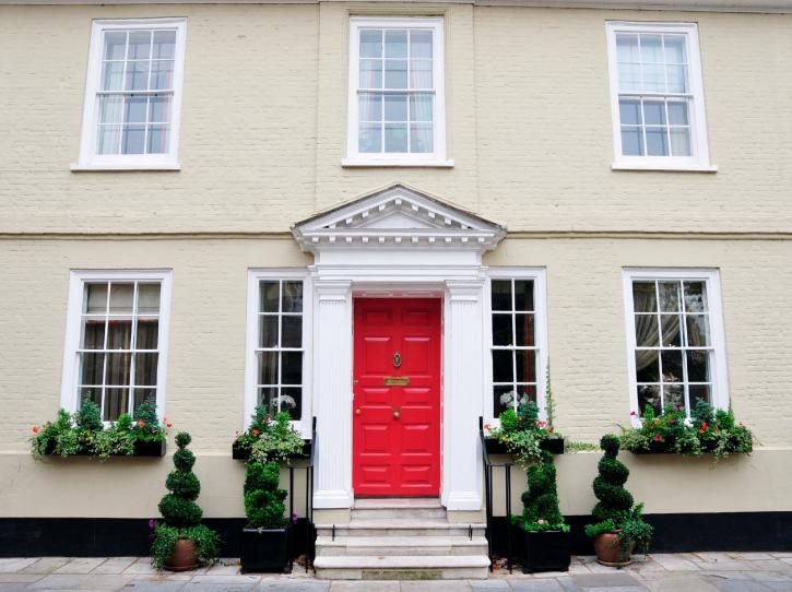 Image for Sash Window Heritage with ID of: 2689902
