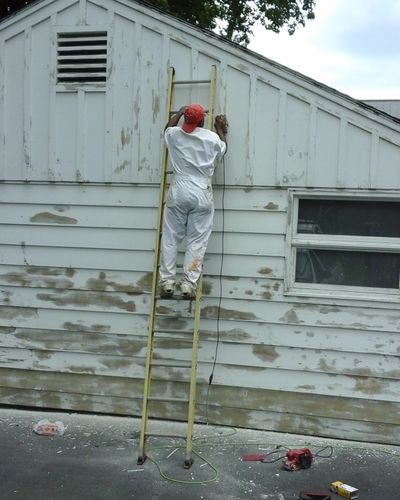 Image for C and M Contractors with ID of: 2689938