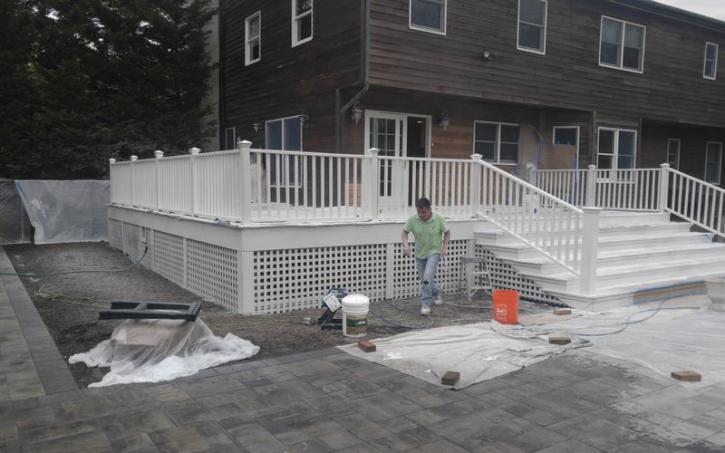 Image for C and M Contractors with ID of: 2689941