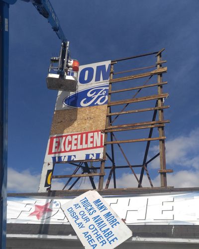 Image for C and M Contractors with ID of: 2689949