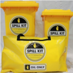 Image for Spill Kits Direct with ID of: 2690042