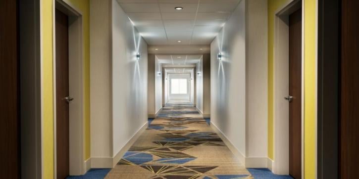 Image for Holiday Inn Express Macon North with ID of: 2690078