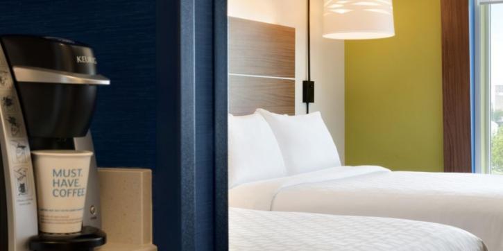 Image for Holiday Inn Express Macon North with ID of: 2690080