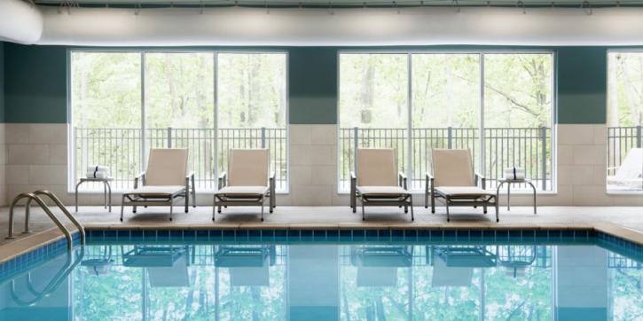 Image for Holiday Inn Express Macon North with ID of: 2690085