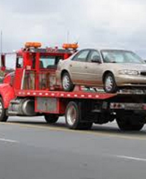 Image for Roadside Assistance with ID of: 2690251