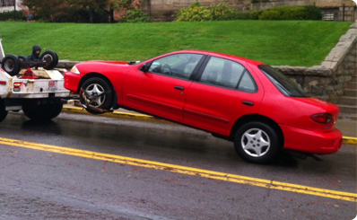 Image for Roadside Assistance with ID of: 2690253