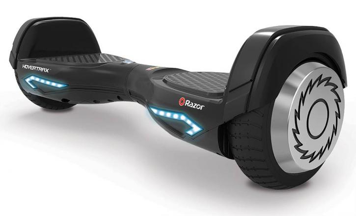 Image for UK Hoverboard For Sale with ID of: 2690278