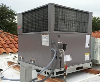 Image for Heatwave Air Conditioning and Heating with ID of: 2690520