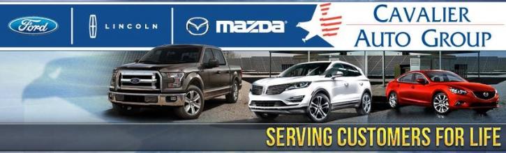Image for Cavalier Ford Chesapeake Square with ID of: 2690636