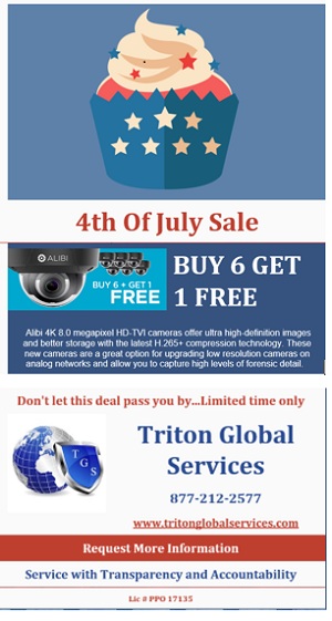 Image for Triton Global with ID of: 2690988
