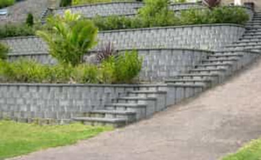 Image for Dayton Retaining Wall with ID of: 2691270