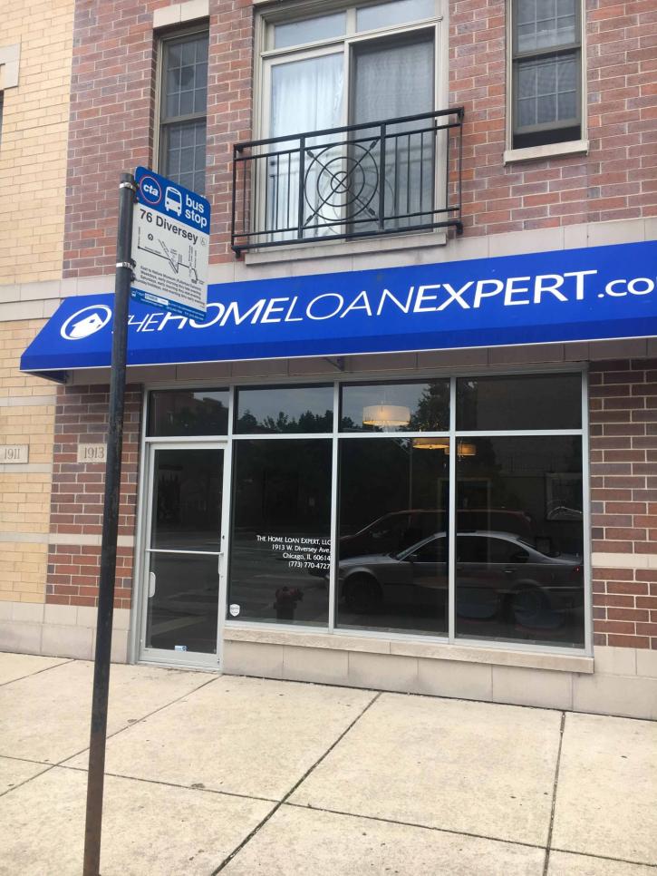 Image for The Home Loan Expert - Ryan Kelley with ID of: 2691431