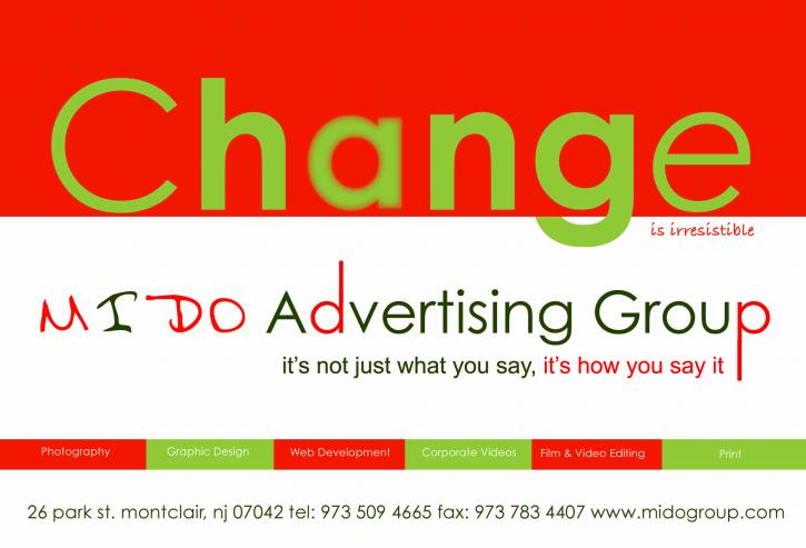 Image for Mido Advertising Group with ID of: 2692