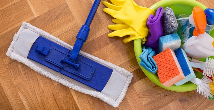 Image for Brees House Cleaning Services with ID of: 2692057