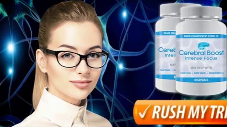 Image for Cerebral Boost with ID of: 2692096