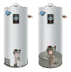 Image for Benner Plumbing & Heating Ltd. with ID of: 2692171