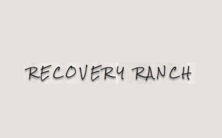 Image for Recovery Ranch LLC with ID of: 2692188