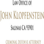 Image for The Law Office of John Klopfenstein with ID of: 2692272