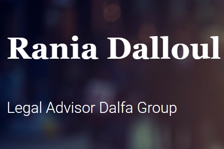 Image for Rania Dalloul Dlafa Group with ID of: 2692325