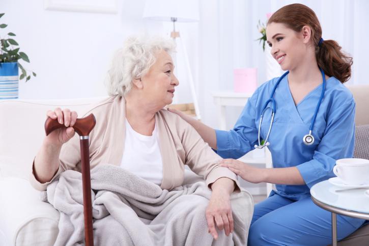 Image for Your Elderly Loved Ones Can Age in Place with Montgomery Home Care Company with ID of: 2692435