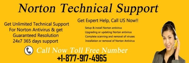 Image for Norton Antivirus Support Number Canada Dial +1-877-917-4965. with ID of: 2692458