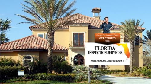 Image for Florida Inspection Services with ID of: 2692459