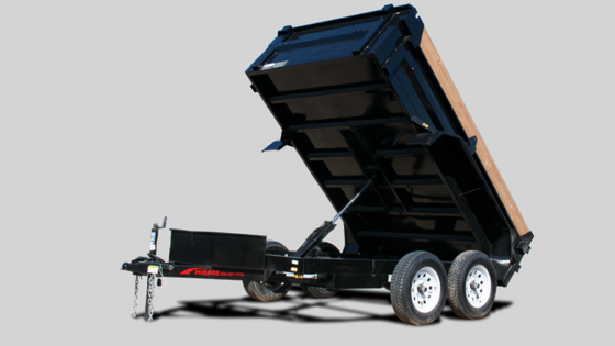 Image for Get the rental services for dump trailer with professionals with ID of: 2692684
