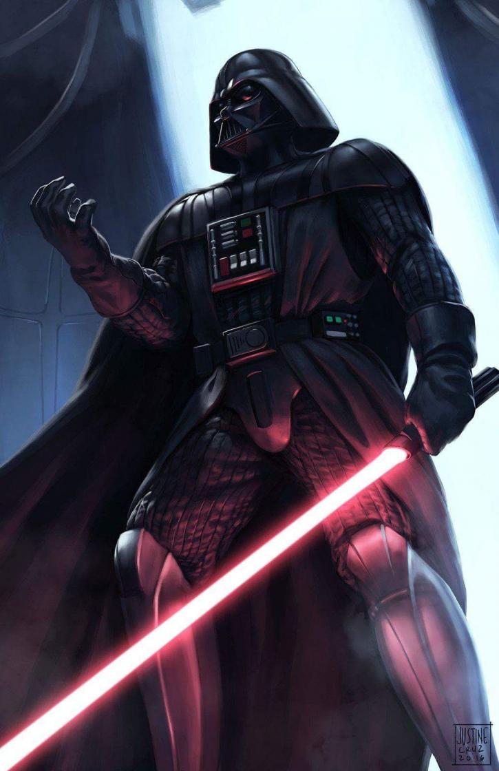 Image for Join the Dark Side Canada with ID of: 2692944
