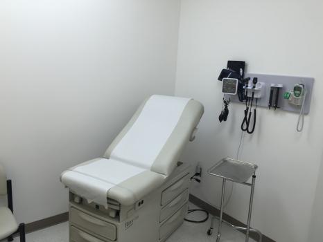 Image for Instant Urgent Care with ID of: 2692977