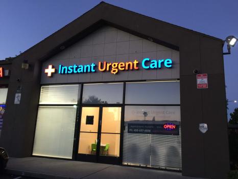 Image for Instant Urgent Care with ID of: 2692978