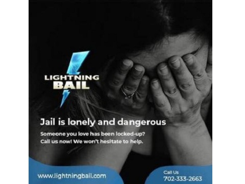 Image for Lightning Bail Bonds with ID of: 2693034