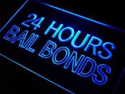 Image for Lightning Bail Bonds with ID of: 2693041