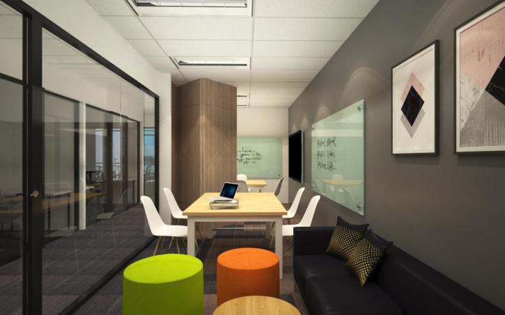 Image for Small Private Office Spaces in KL Sentral with ID of: 2693107