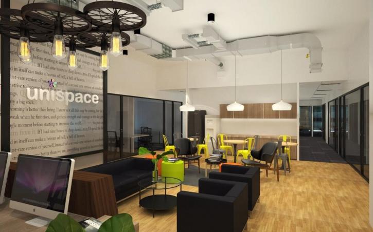 Image for Small Private Office Spaces in KL Sentral with ID of: 2693111