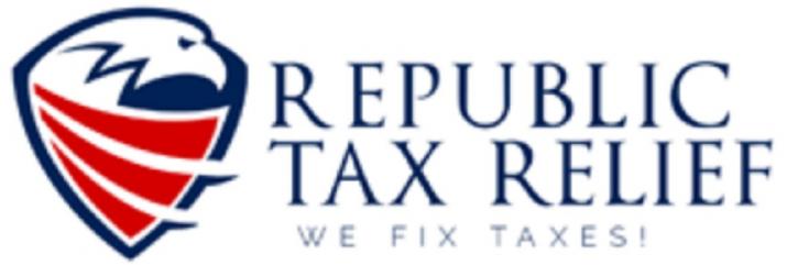 Image for Republic Tax Relief with ID of: 2693335