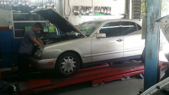 Image for Brickell Complete Auto Services with ID of: 2693346